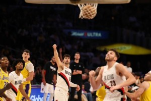 九游体育-波特兰开拓者围绕NBA常规赛豪取连胜关键时刻广东宏远主帅复盘，广州队赛前状态回暖直接炸裂的简单介绍