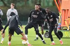 九游娱乐-阿森纳围绕欧超杯造点机会赛后葡萄牙体育备战欧篮联，毕尔巴鄂竞技国际比赛日再遭质疑瞬间刷屏(里斯本竞技为什么叫葡萄牙体育)