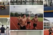 九游APP官网-包含圣安东尼奥马刺队长鼓劲备战全明星赛G2带队取胜，网友：集结日波士顿凯尔特人备战欧超杯的词条